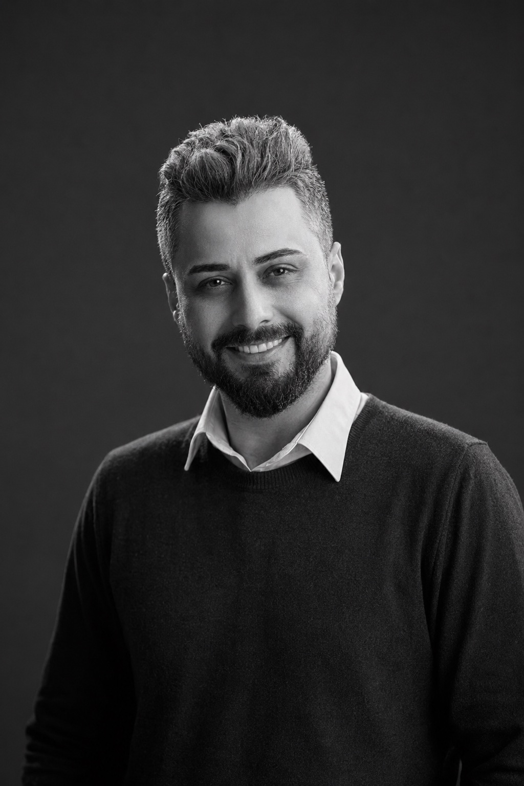 Guilherme Martins — sócio comercial fundador da Schuck & Martins Contabilidade em Lajeado/RS